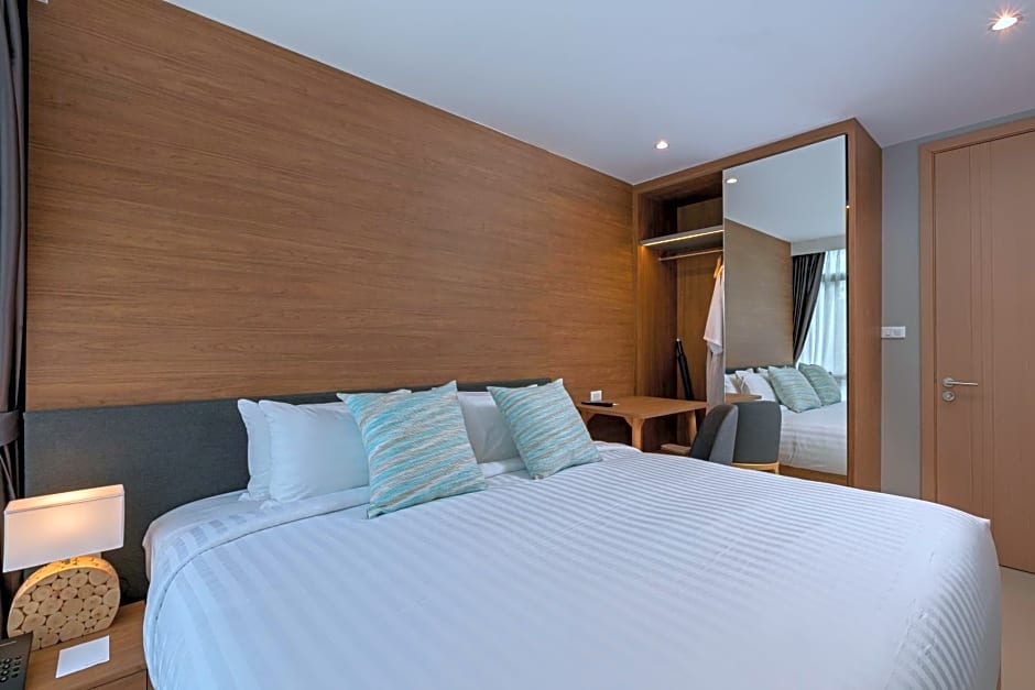 Wyndham Garden Naithon Phuket