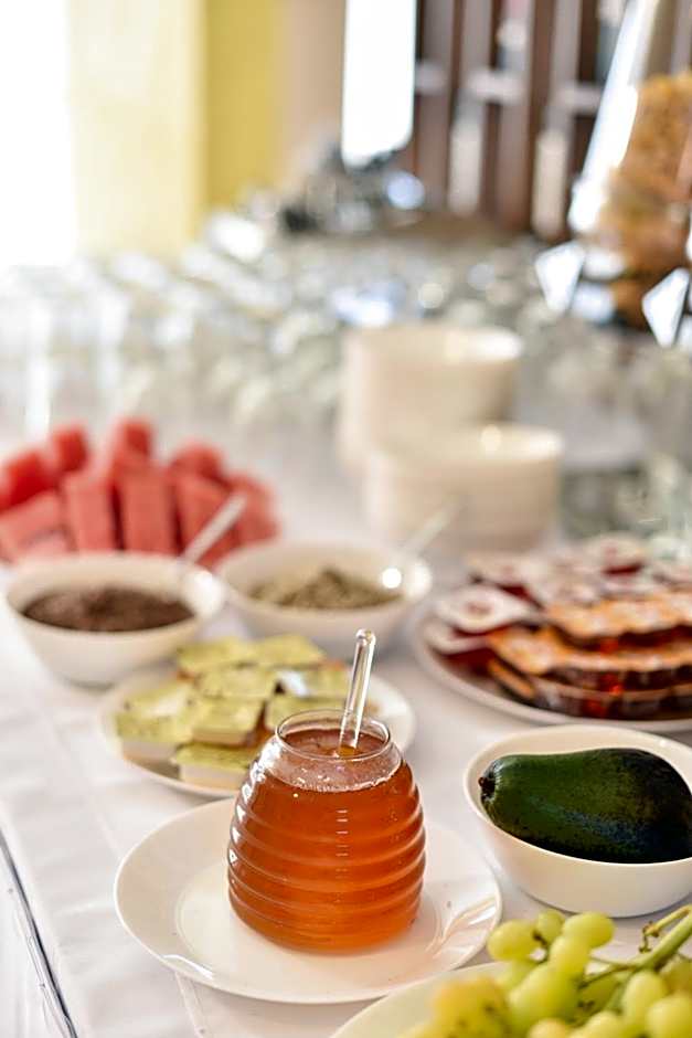 Hotel Palladium Sithonia