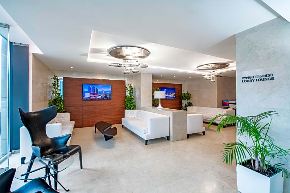 Alliance Palace Batumi