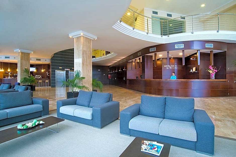 Hotel Bahía Calpe by Pierre & Vacances