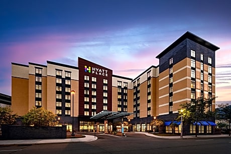 Hyatt Place Pittsburgh North Shore