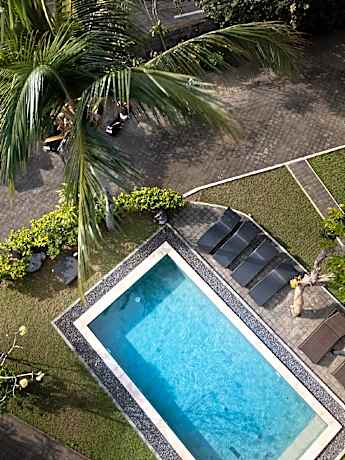 Pondok Sentana Guest House