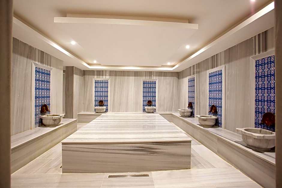 Villa Vanilla Hotel & SPA Istanbul Asia