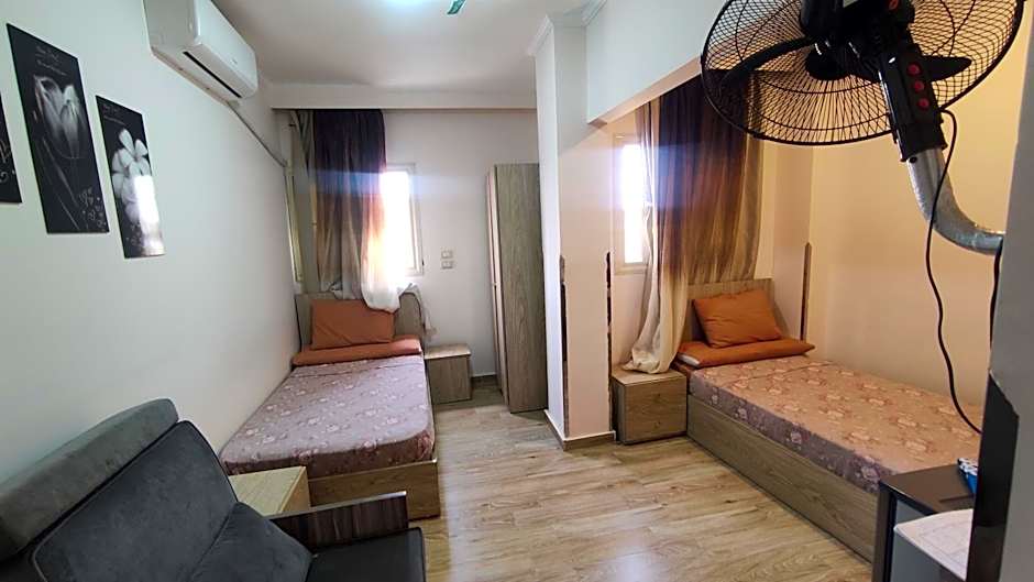 فندق أجياد Agyad Hotel