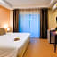 Siam Avari Hotel, Chiang Rai