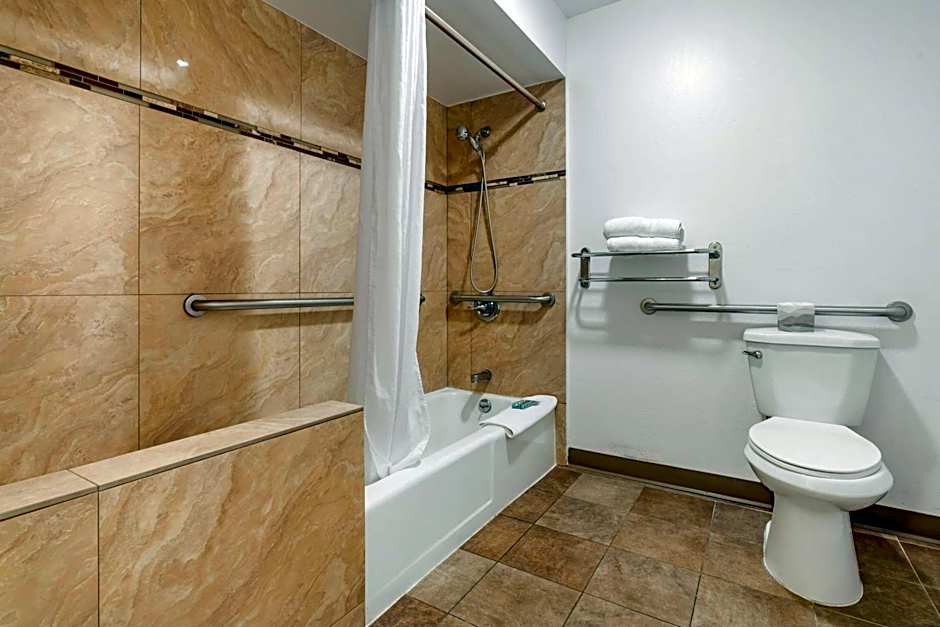 Best Western Inn Santa Clara
