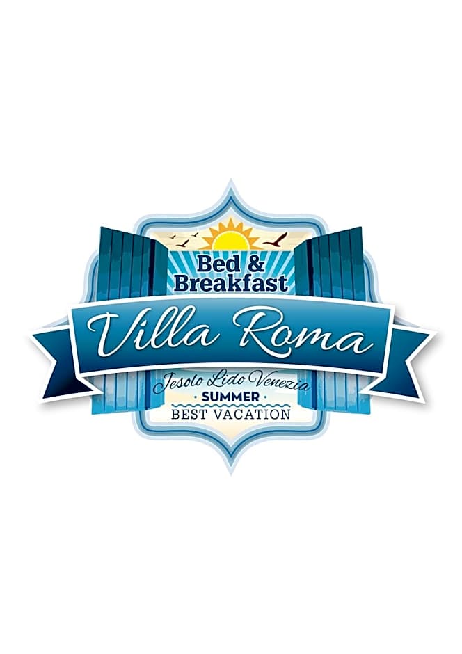Villa Roma Holidays