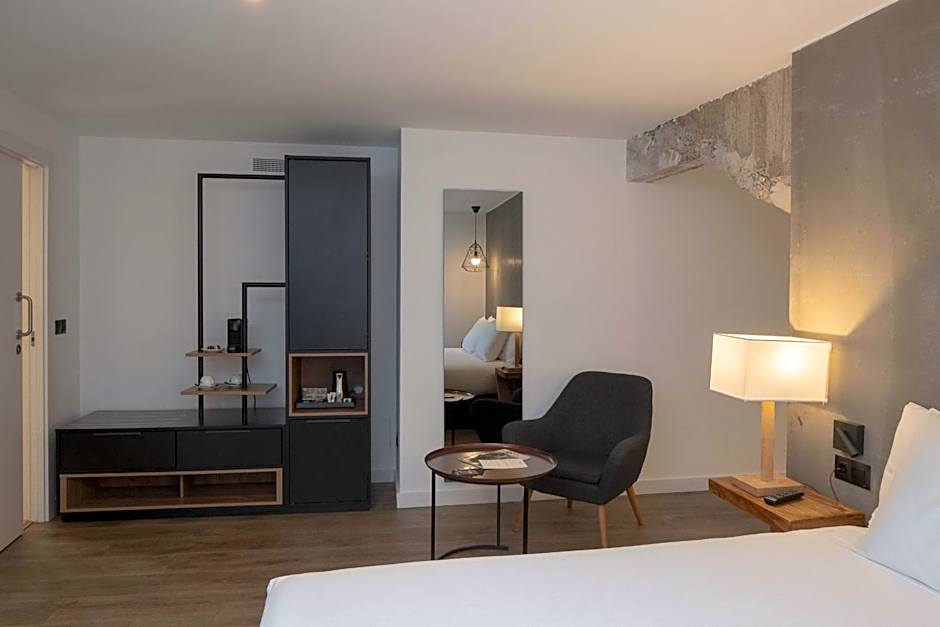 HOTEL TAYKO BILBAO