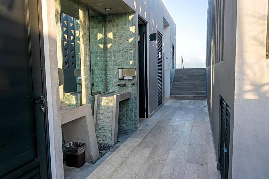 Luxury Studio in Playa Del Carmen