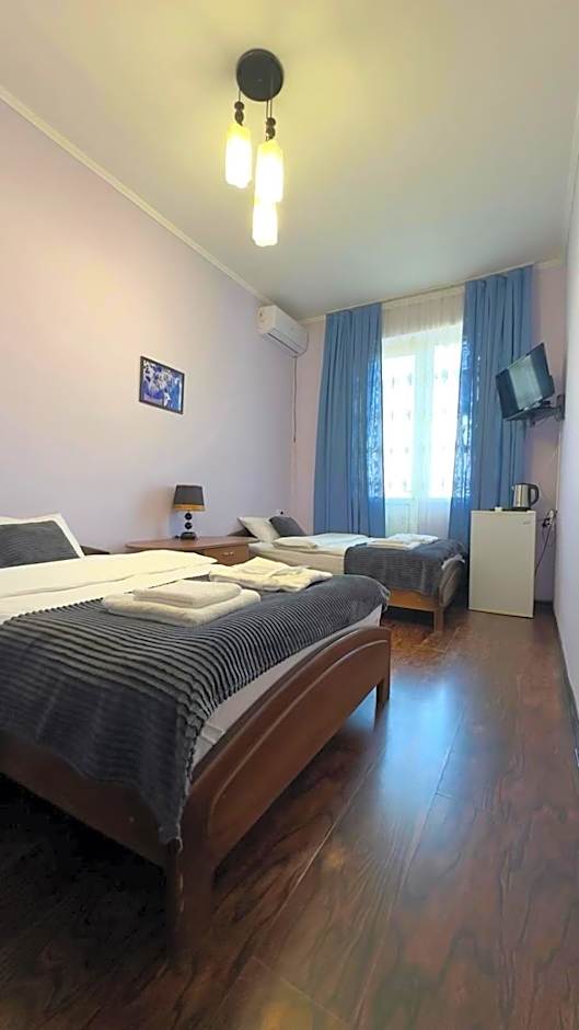 Europa Hotel-Kutaisi