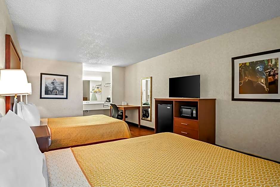 Americas Best Value Inn Midlothian Cedar Hill