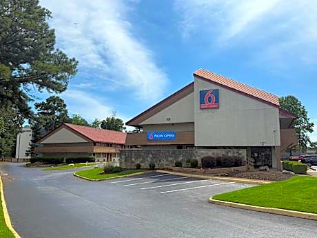 Motel 6 Smyrna, GA