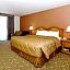 Comfort Inn Downtown Salt Lake City