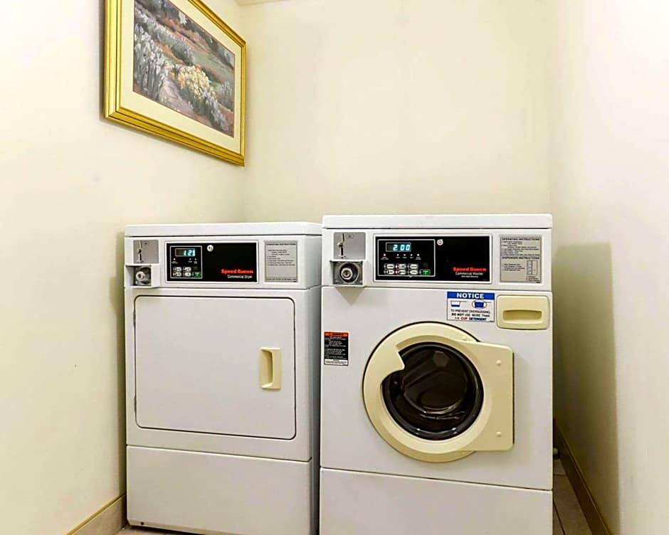 Quality Inn Spring Mills - Martinsburg North