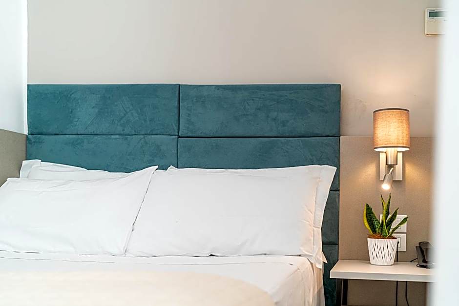 Hotel Pigalle