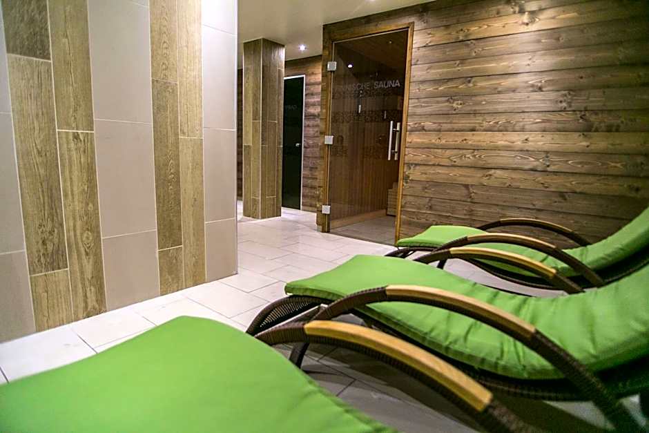 Hotel Alpenblick Kreischberg