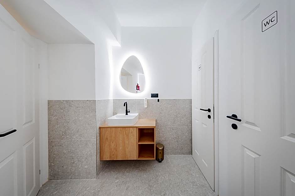 HOME1 - Rivé Boutique Hostel