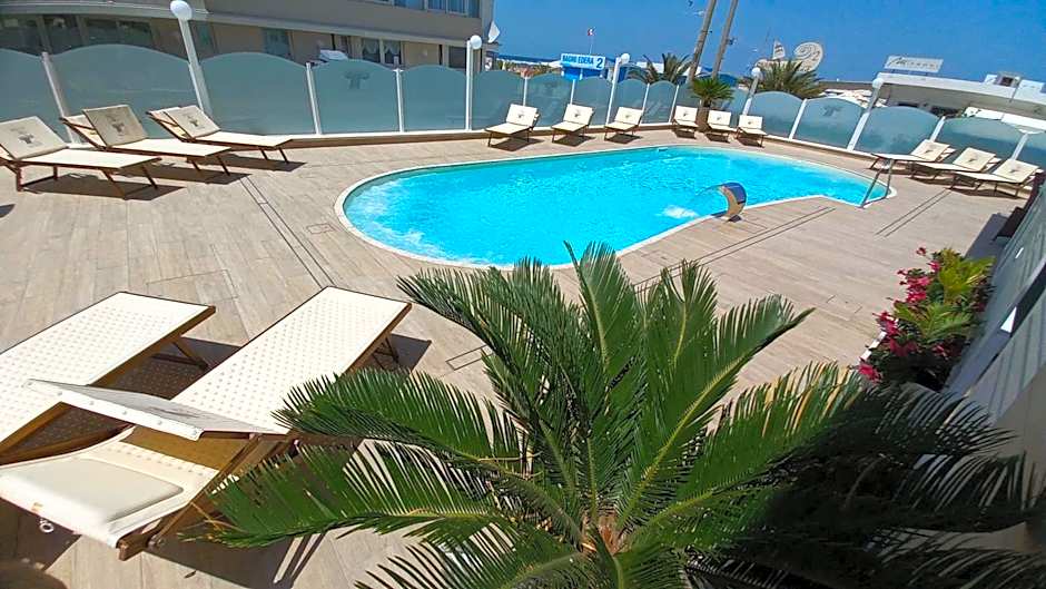 Hotel Caesar Paladium