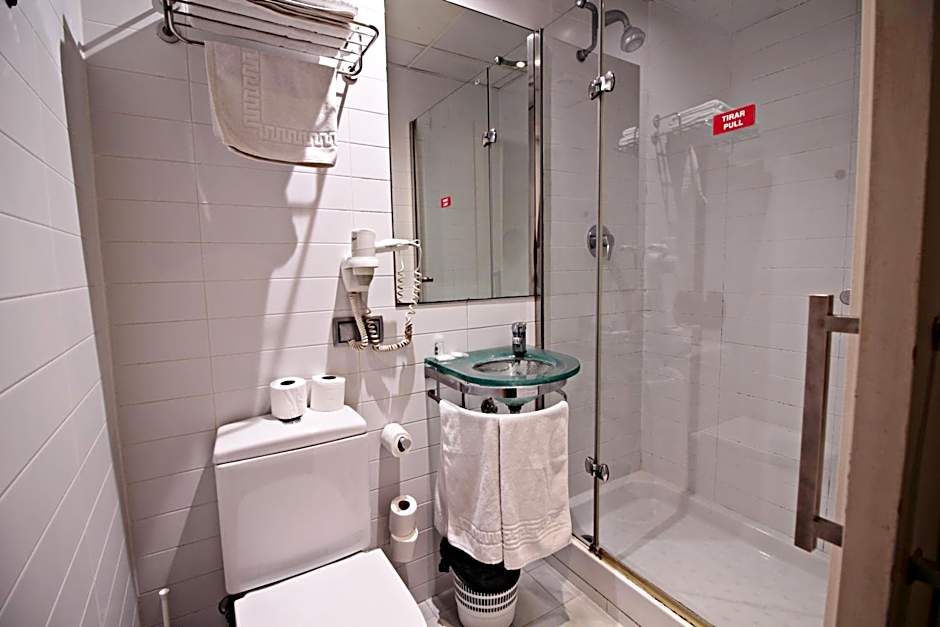 Hotel Annex - Rey Don Jaime I