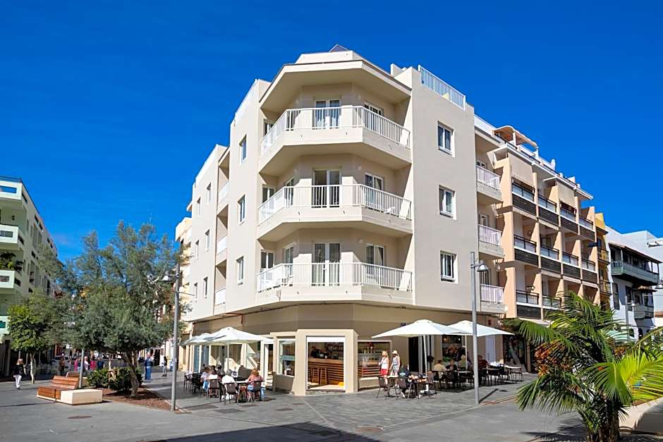Hotel Boutique HC Maga