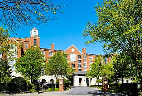 Intercontinental Dublin By IHG