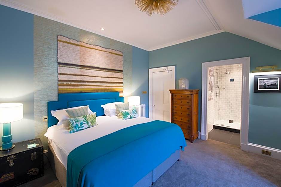 One Devonshire Gardens a Hotel Du Vin