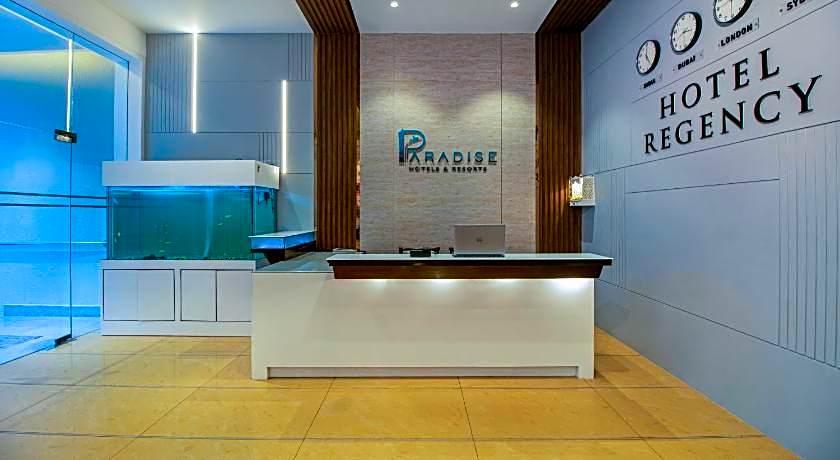 Treebo Regency - Bund Garden, Dhole Patil Road