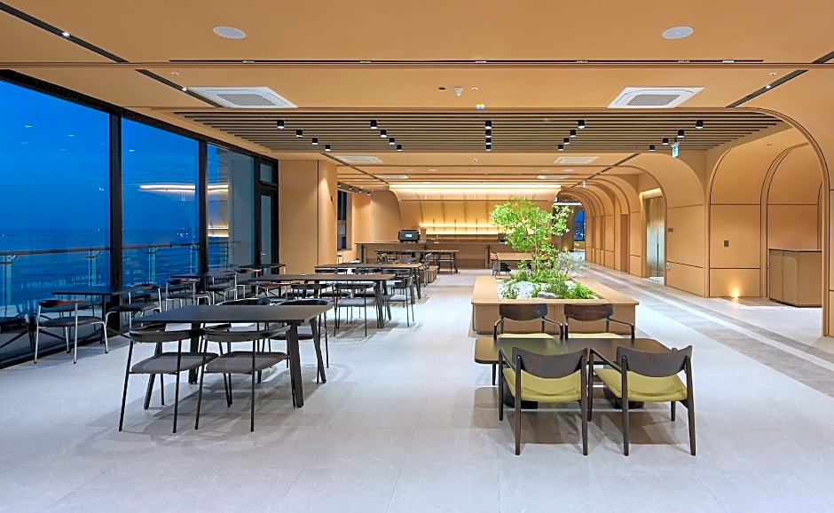Ramada by Wyndham Gangwon Sokcho