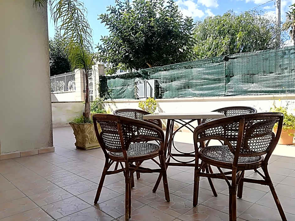 Casa vacanze laura Otranto centro, Salento 6 posti