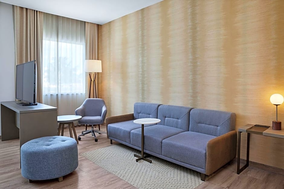 Residence Inn by Marriott Playa Del Carmen