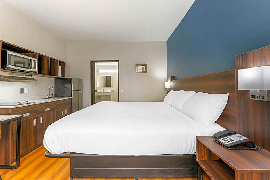 Suburban Studios LaVale-Cumberland
