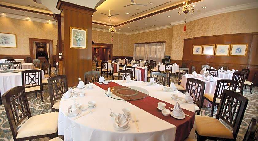 Gurney Bay Hotel, A Parkroyal Partner Hotel