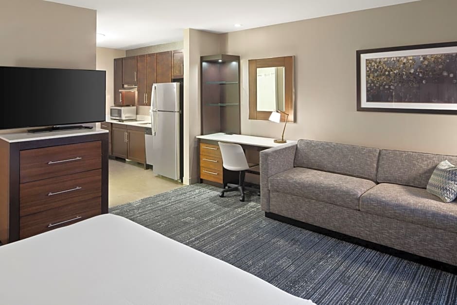 TownePlace Suites by Marriott Boston Logan Airport/Chelsea