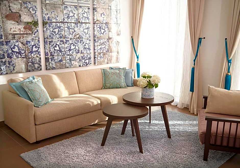 Hapimag Apartments Lisbon