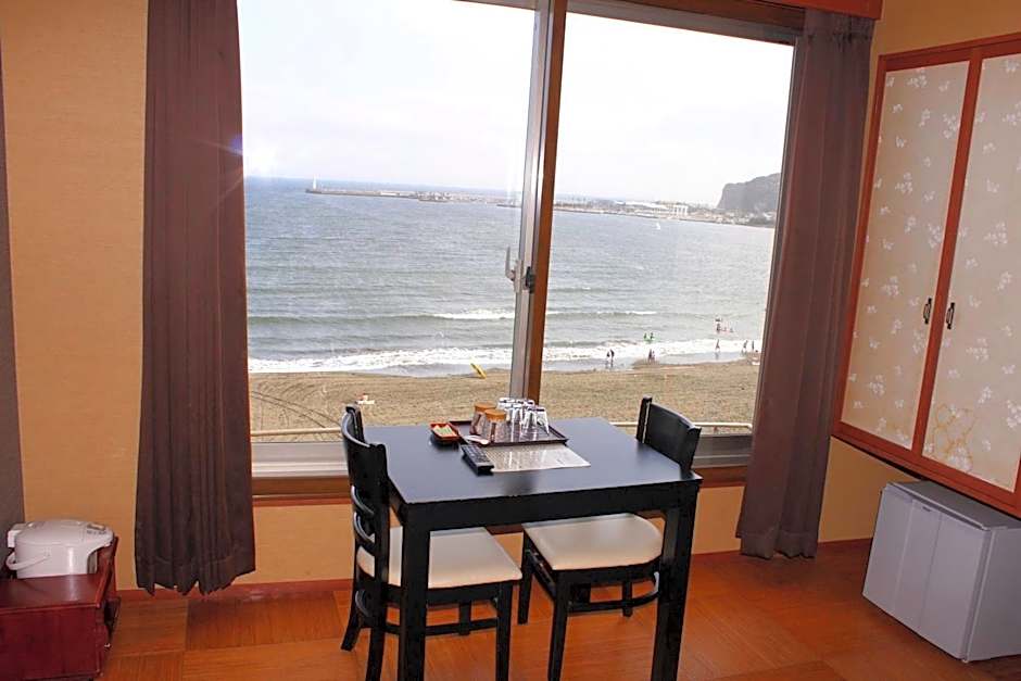 Hotel Shiosai