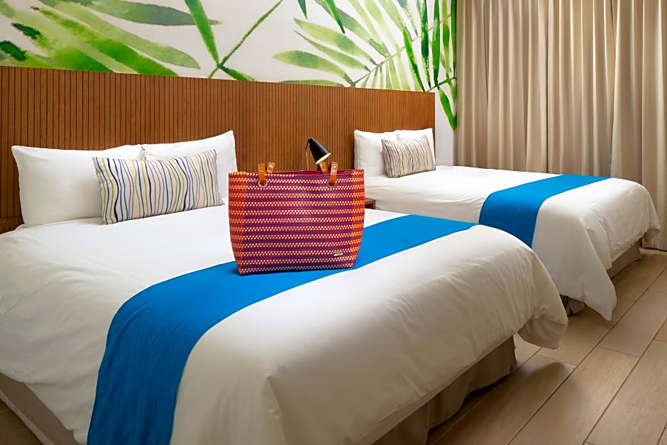Hotel Lahun Suites Playa del Carmen