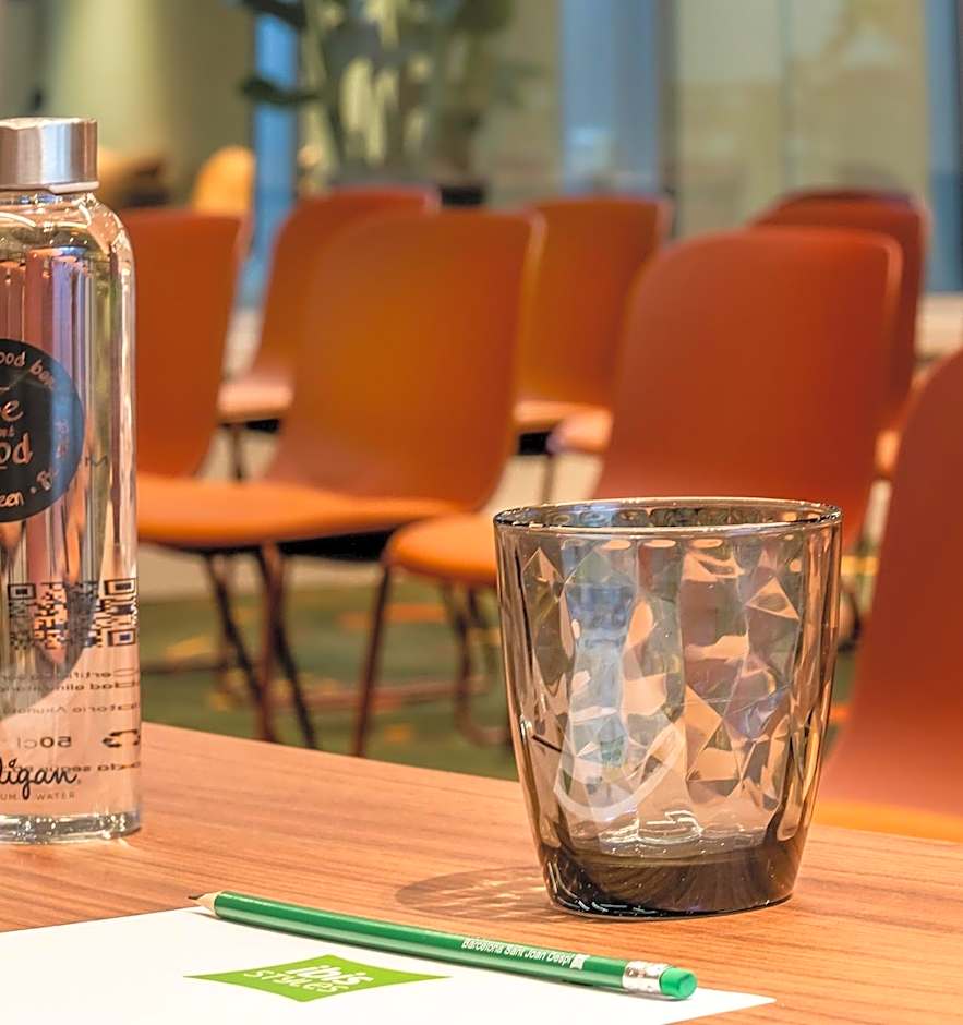 ibis Styles Barcelona SJ Despi