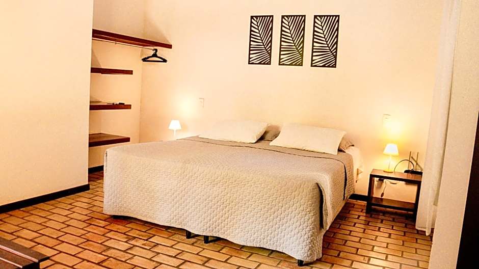 Brasil Tropical Village