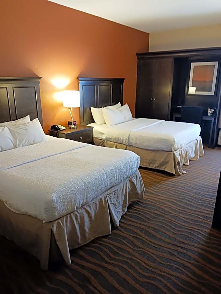 Hampton Inn By Hilton Clarksville