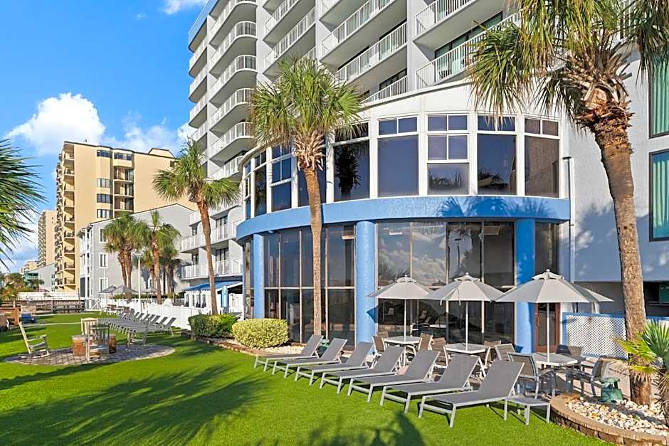 Club Wyndham Westwinds