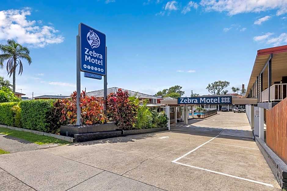 Zebra Motel