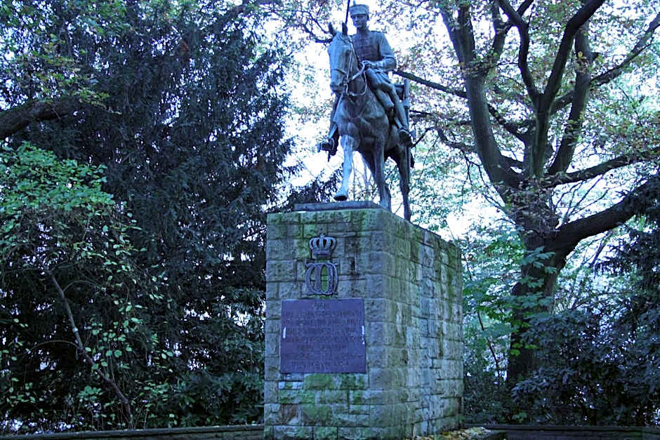 Hotel Marienthal Garni