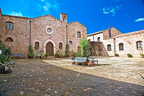 Relais Abbazia Santa Anastasia Resort & Winery