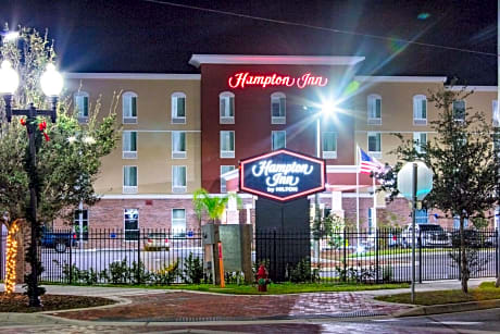 Hampton Inn - Palatka