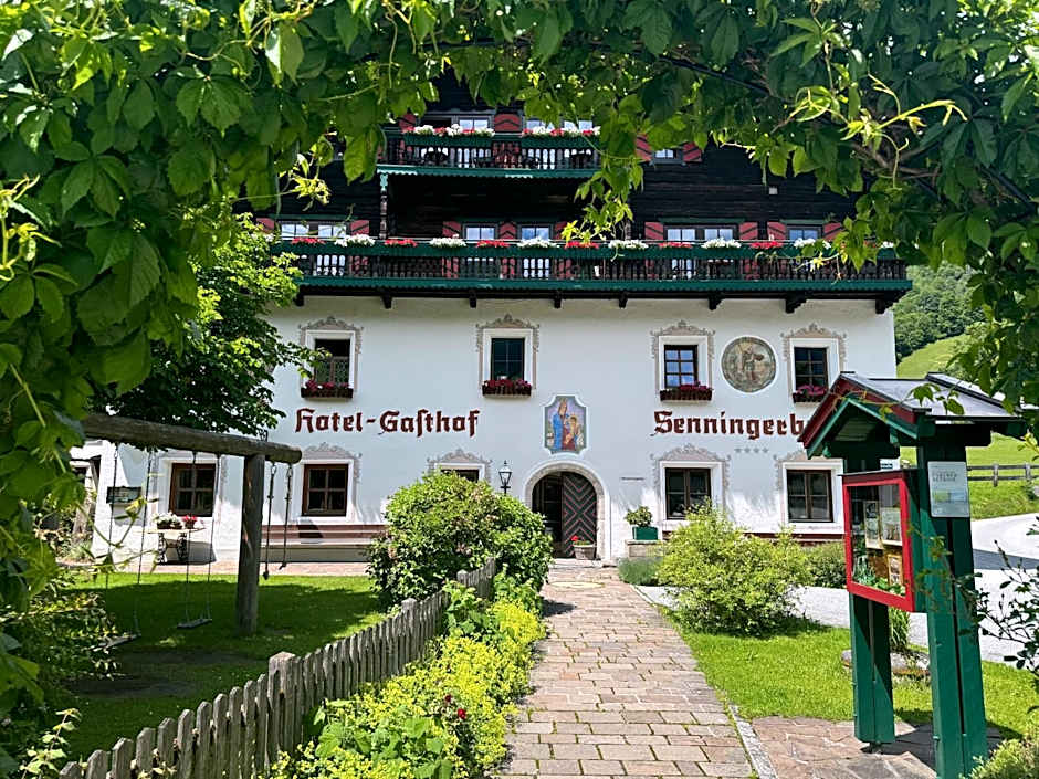 Hotel Senningerbräu