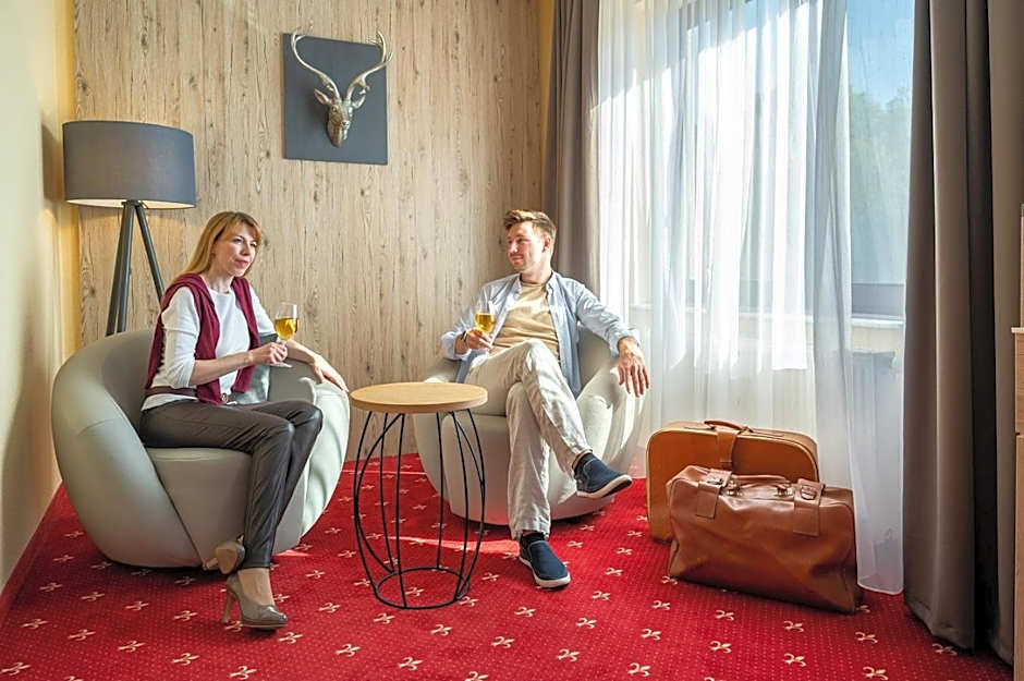 Aktiv & Vital Hotel Thueringen