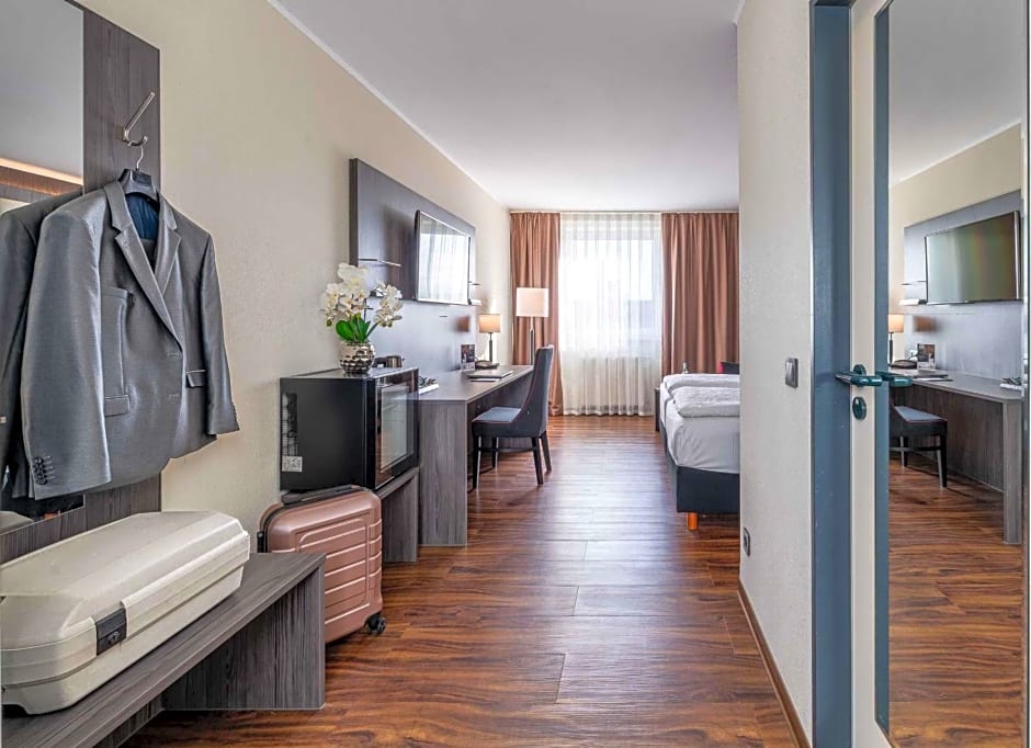 Best Western Plaza Hotel Grevenbroich