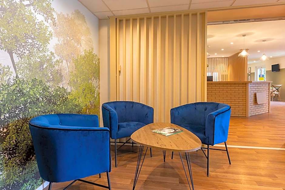 Sure Hotel by Best Western Plaisir