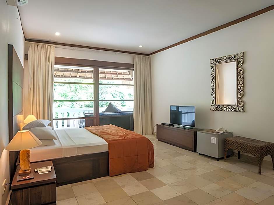 Bali Mystique Hotel