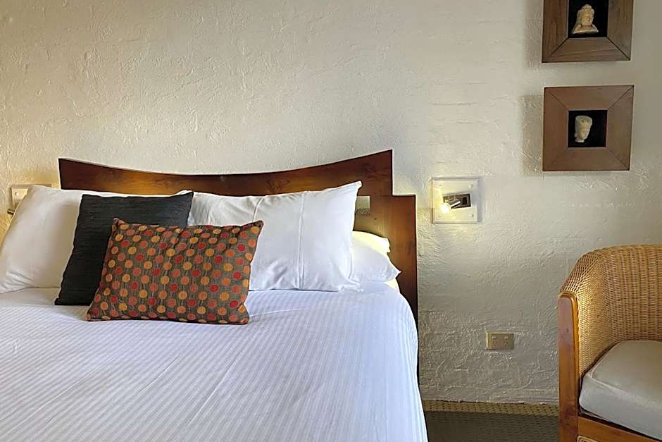 Bay Breeze Boutique Accommodation